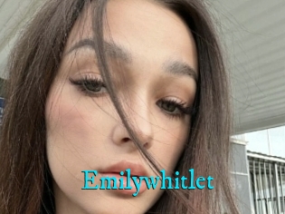Emilywhitlet