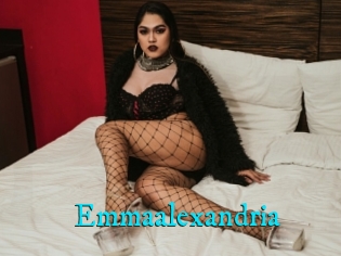 Emmaalexandria
