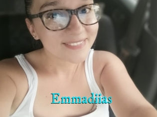 Emmadiias