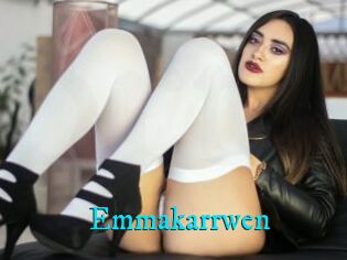 Emmakarrwen