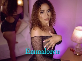 Emmalorett