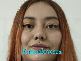 Emmalovesex