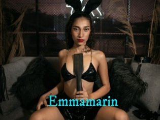 Emmamarin