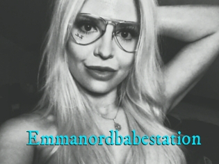 Emmanordbabestation