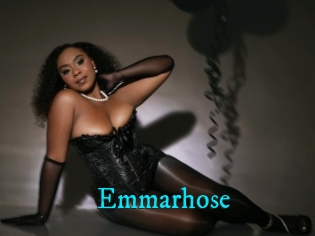 Emmarhose
