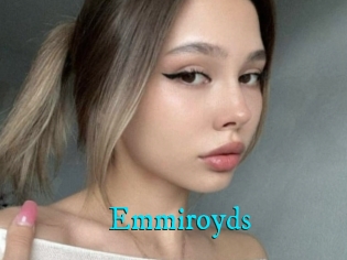 Emmiroyds