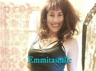Emmitasmile