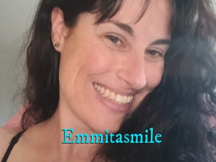 Emmitasmile