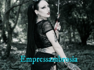Empressambrosia