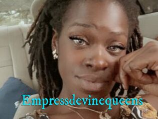 Empressdevinequeens