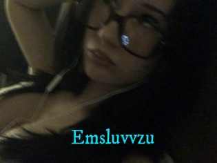 Emsluvvzu