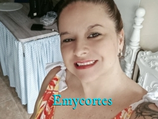 Emycortes