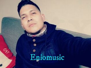 Eniomusic