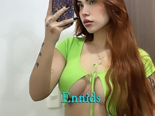 Ennids