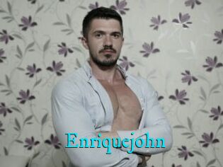 Enriquejohn