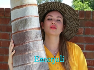 Enterjuli