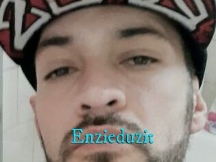 Enzieduzit
