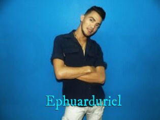 Ephuarduriel