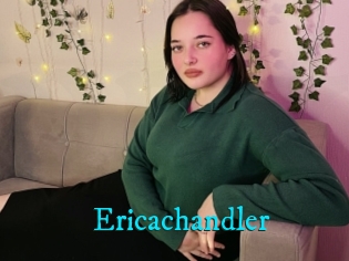Ericachandler
