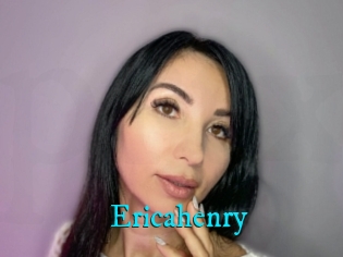 Ericahenry