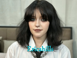 Ericahills