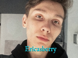 Ericasberry