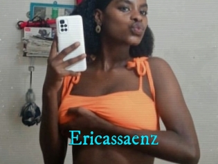 Ericassaenz