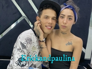 Erickandpaulina