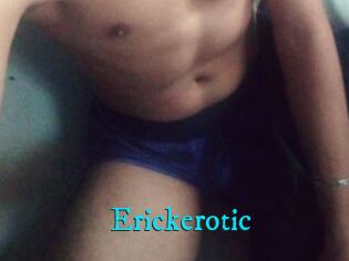 Erickerotic