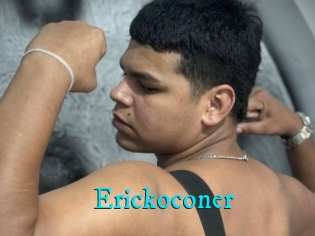 Erickoconer