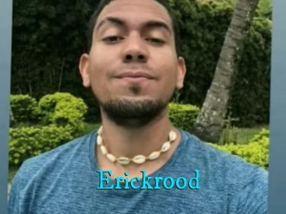 Erickrood