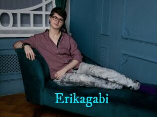 Erikagabi