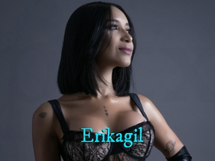 Erikagil