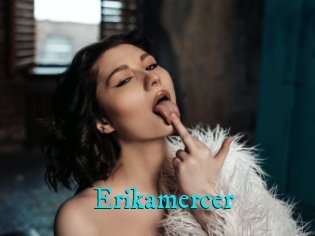 Erikamercer