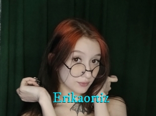 Erikaortiz