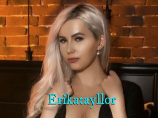 Erikatayllor