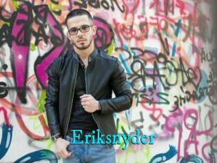 Eriksnyder