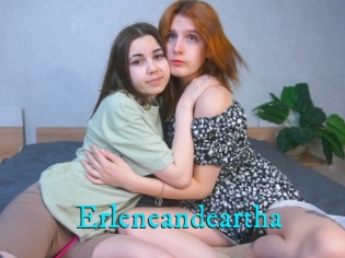 Erleneandeartha