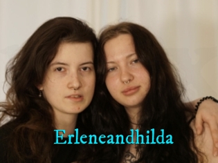 Erleneandhilda