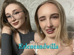 Erleneandwilla