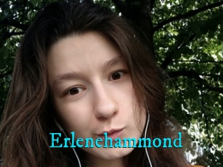 Erlenehammond