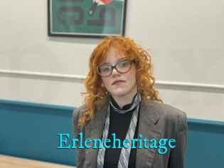Erleneheritage