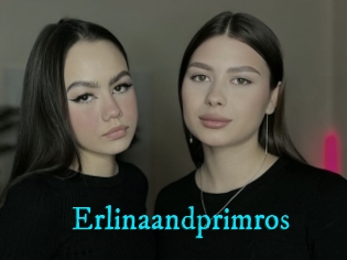 Erlinaandprimros