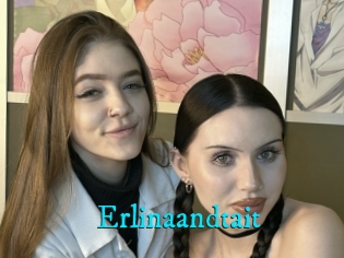 Erlinaandtait