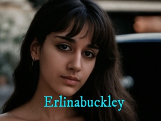 Erlinabuckley