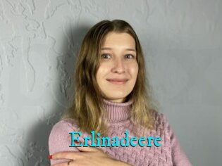 Erlinadeere