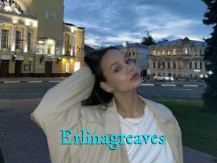Erlinagreaves