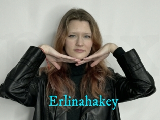 Erlinahakey