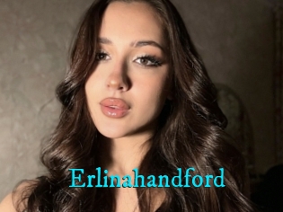Erlinahandford