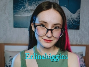 Erlinahiggins